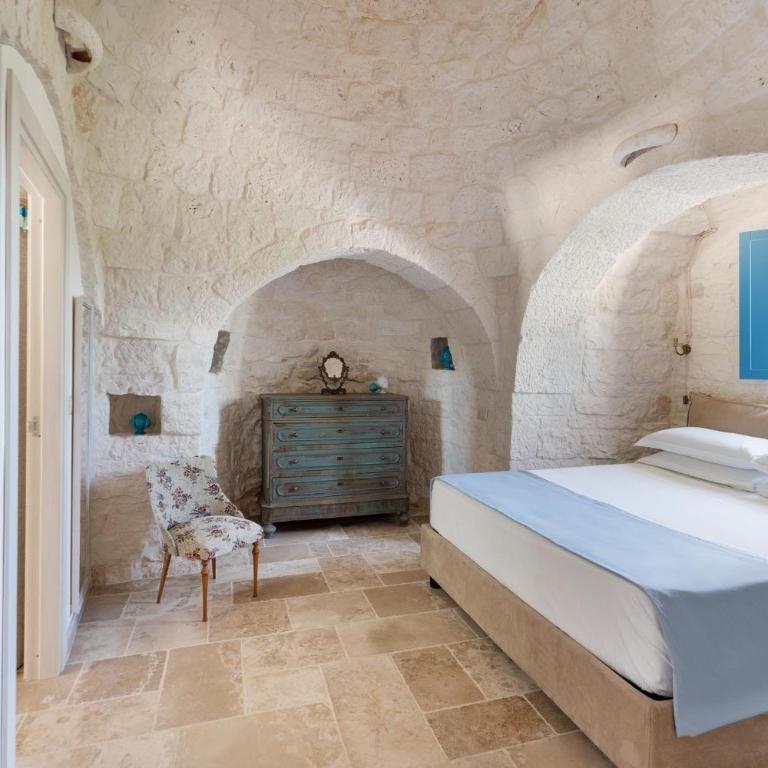 Trullo Aurea - Two-Bedroom Villa - 6