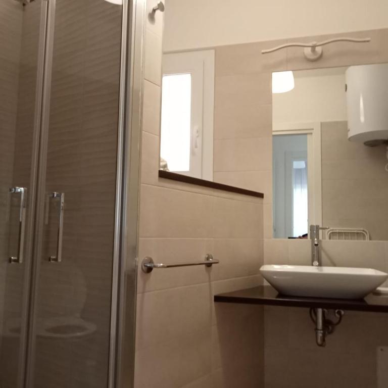 Le Casette del Porto di Sciacca - One-Bedroom Apartment - 12