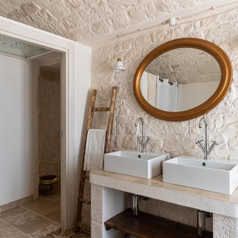 Trullo Aurea - Two-Bedroom Villa - 31