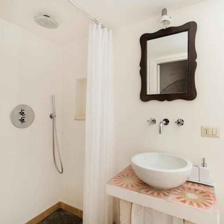 Trullo Aurea - Two-Bedroom Villa - 34