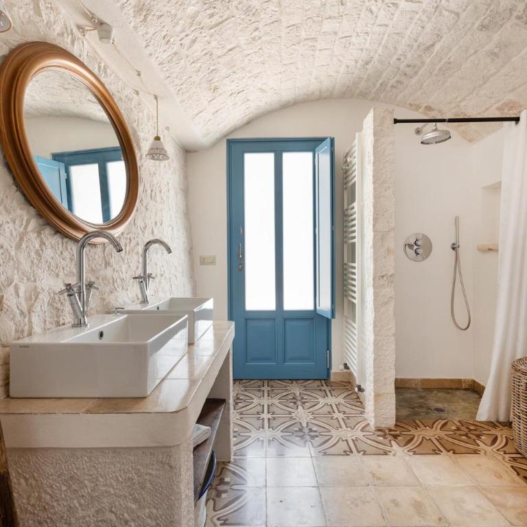 Trullo Aurea - Two-Bedroom Villa - 30