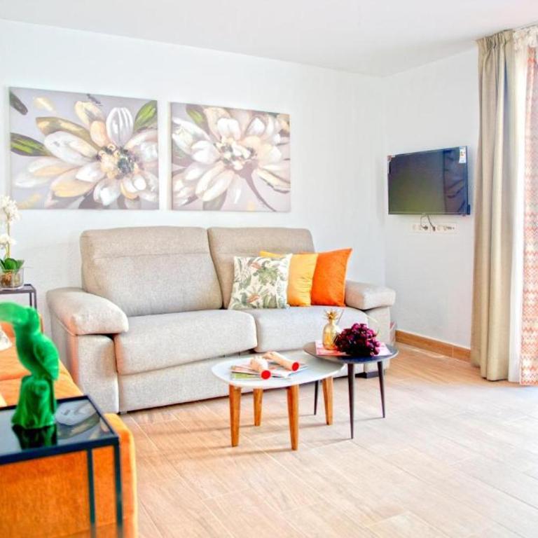 Pueblo Evita - Two-Bedroom Premium Suite - 17