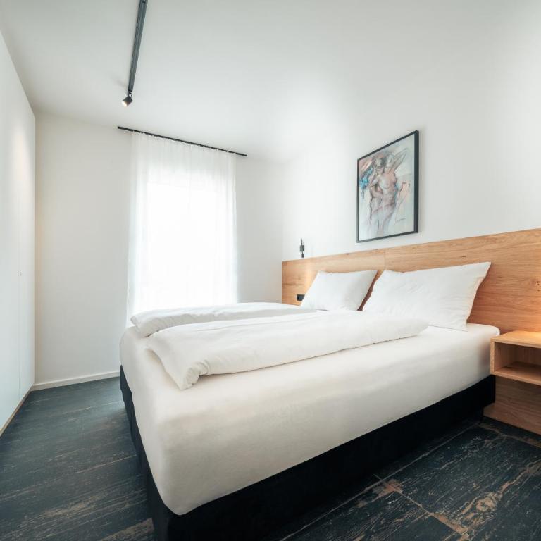 Das Conrad by Schladming-Appartements - Apartment mit 2 Schlafzimmern - 10
