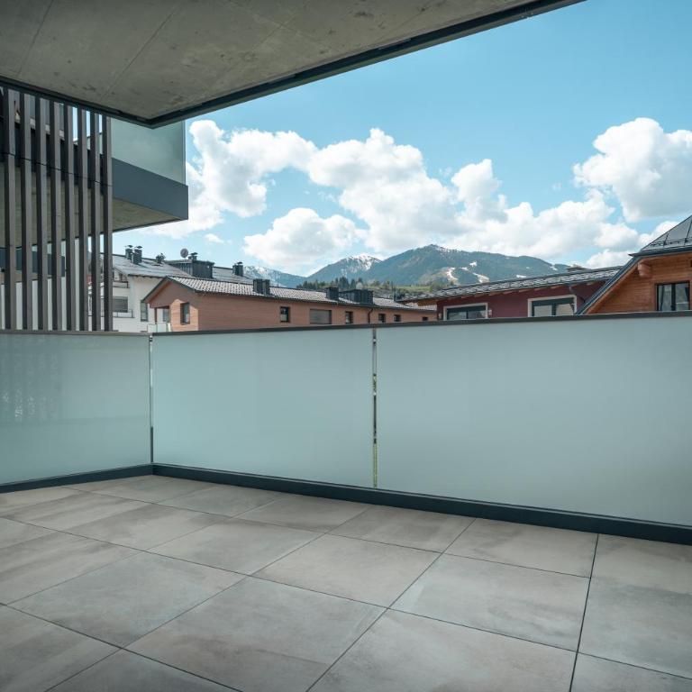 Das Conrad by Schladming-Appartements - Apartment mit 2 Schlafzimmern - 9