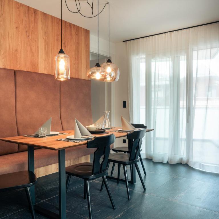 Das Conrad by Schladming-Appartements - Apartment mit 2 Schlafzimmern - 13