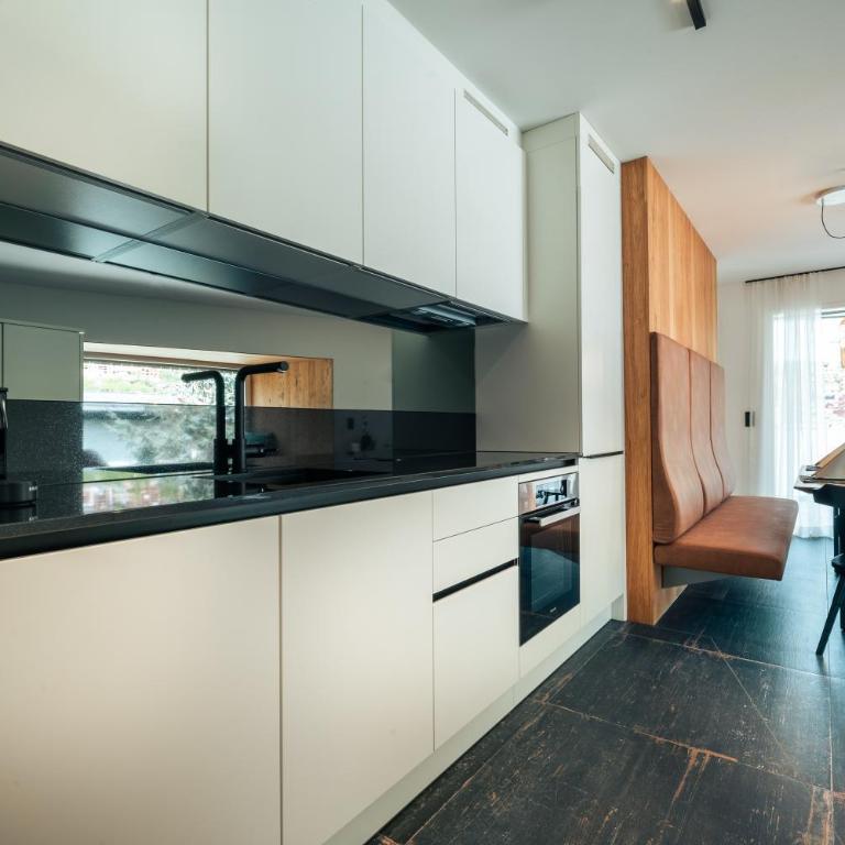 Das Conrad by Schladming-Appartements - Apartment mit 2 Schlafzimmern - 4