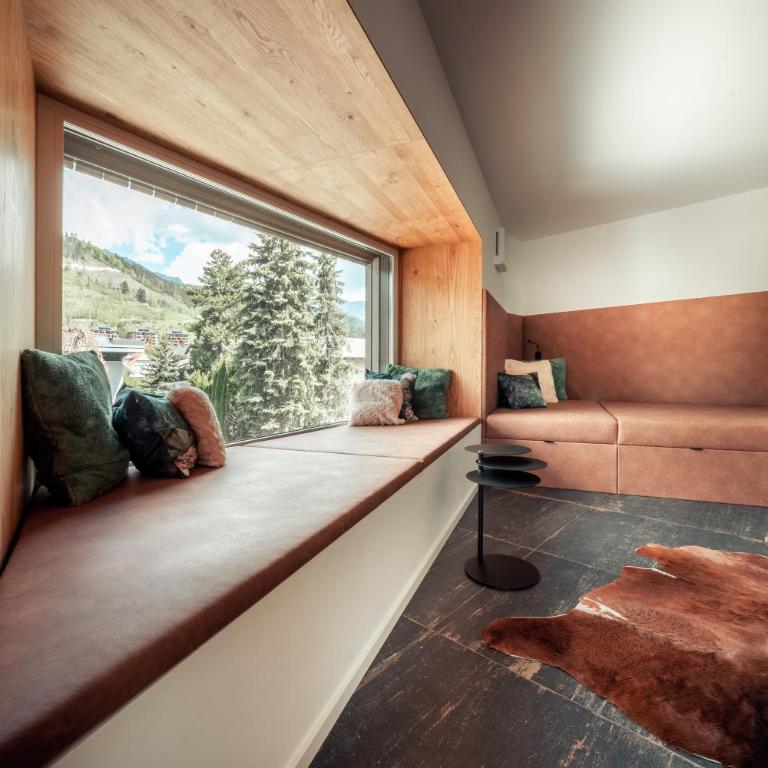 Das Conrad by Schladming-Appartements - Apartment mit 2 Schlafzimmern - 1