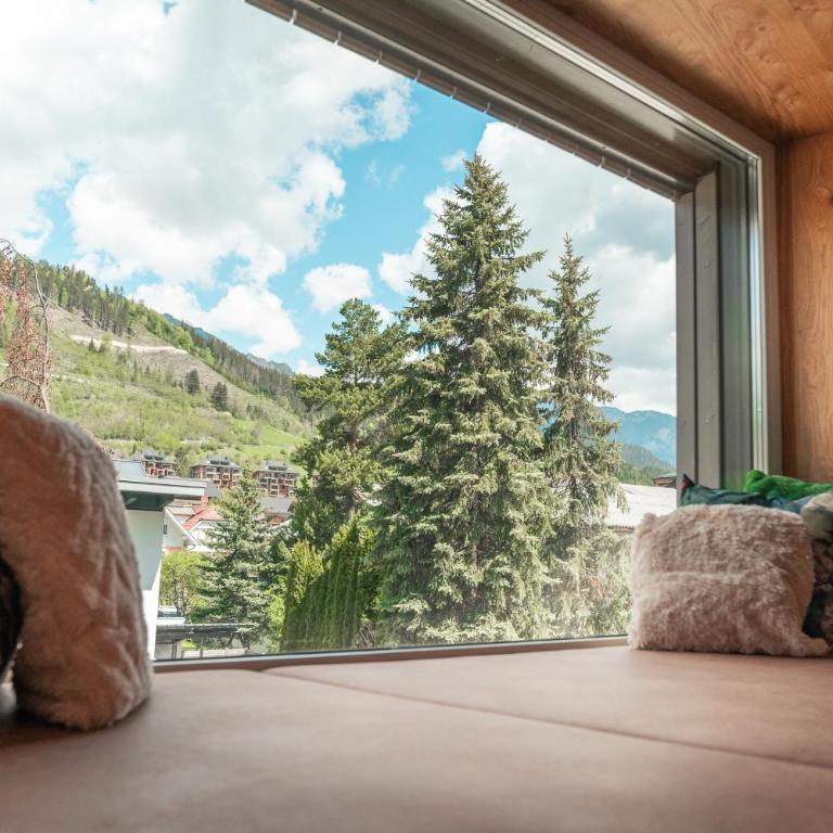 Das Conrad by Schladming-Appartements - Apartment mit 2 Schlafzimmern - 2