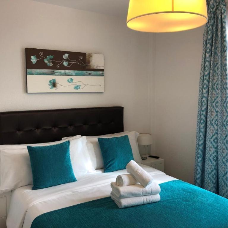 Pueblo Evita - Two-Bedroom Suite - 2