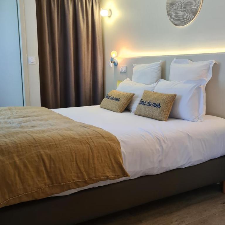Hôtel Le C - Boutique Hôtel - Suite Junior avec Terrasse - 8