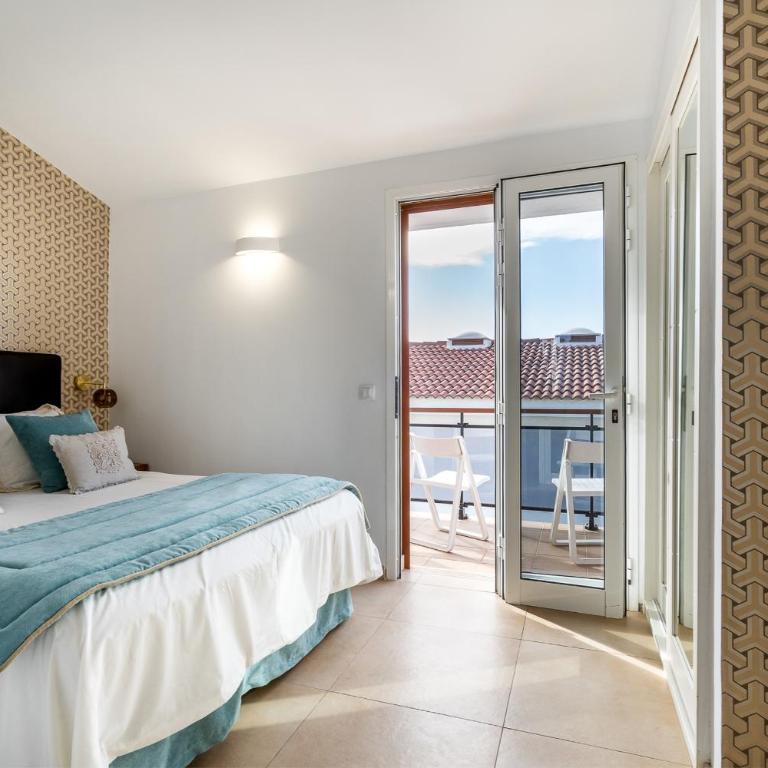 Bonito bungalow con piscina junto a la playa - Two-Bedroom Apartment - 7