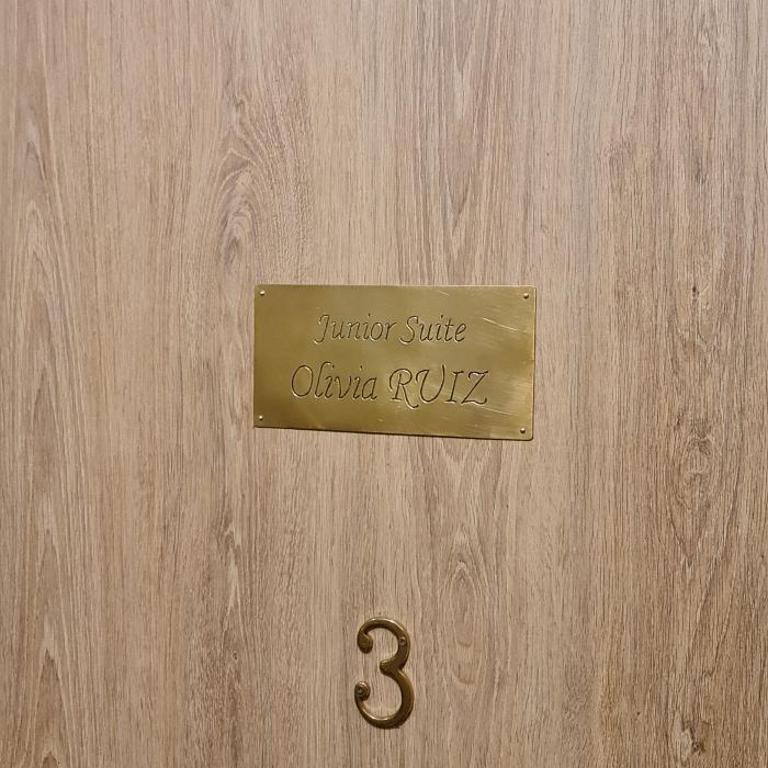 Hôtel Le C - Boutique Hôtel - Suite Junior - 15