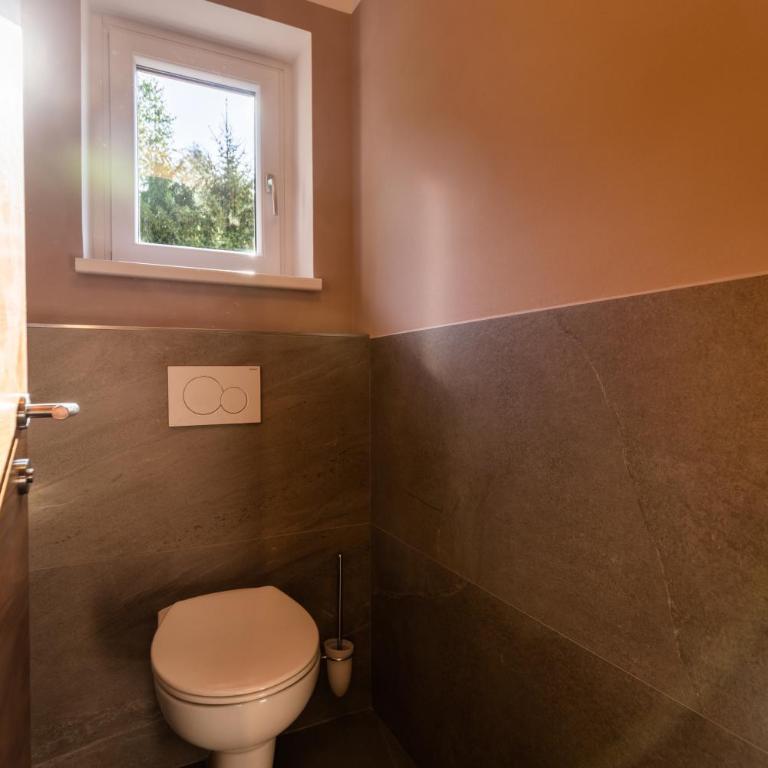 Haus Bergblick - Apartamento Superior de 1 dormitorio con balcón - 19