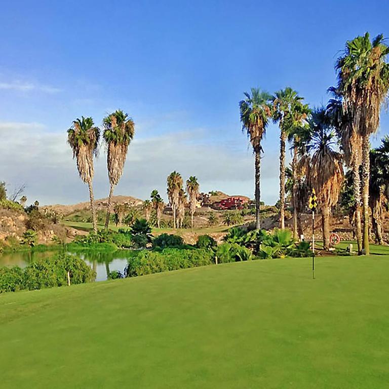 Salobre Vista Golf 28 - Villa Superior - 2