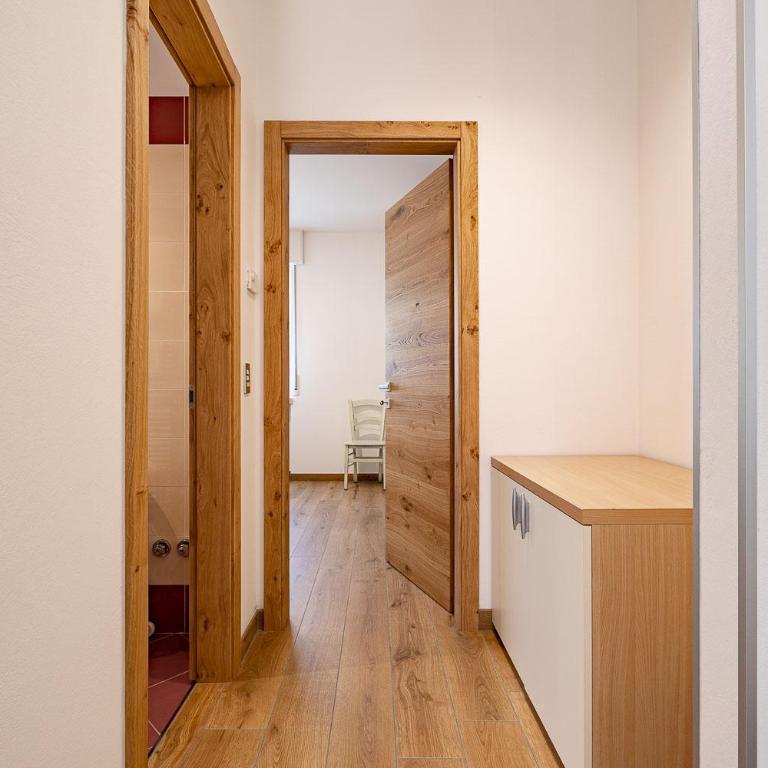 DA COSTANZA - Appartamento con 1 Camera da Letto - 7