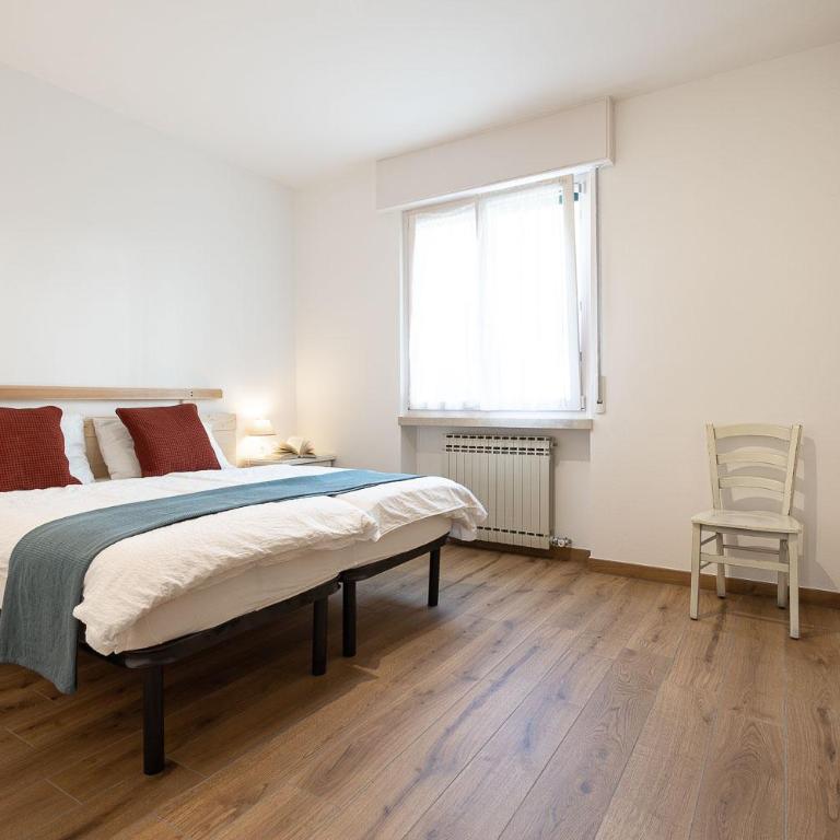 DA COSTANZA - Appartamento con 1 Camera da Letto - 10