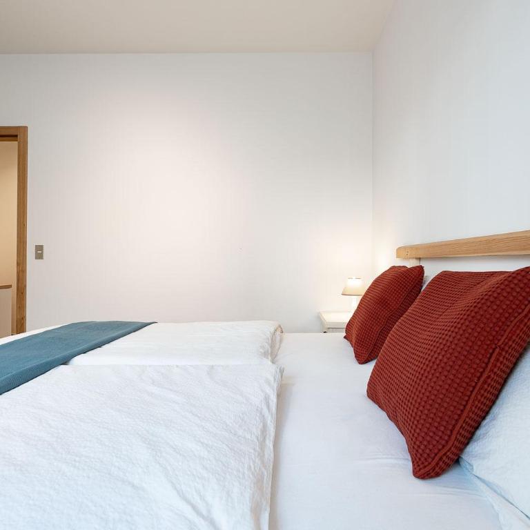 DA COSTANZA - Appartamento con 1 Camera da Letto - 9