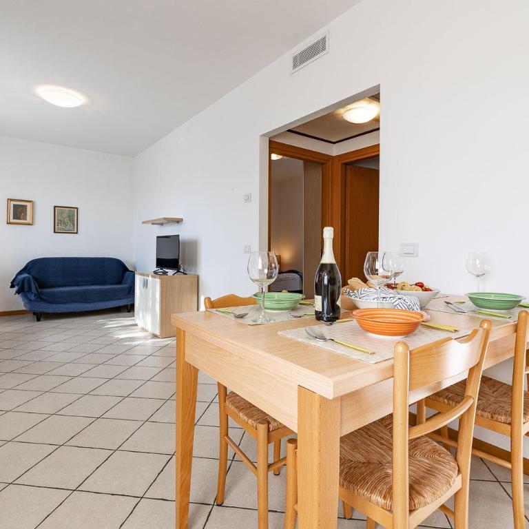 DA COSTANZA - Appartamento con 2 Camere da Letto - 4