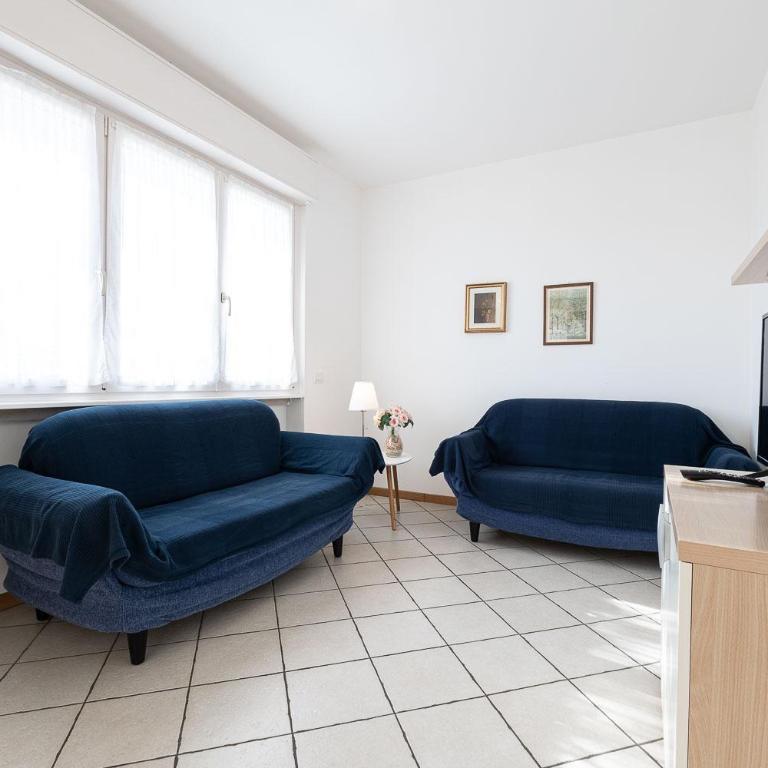 DA COSTANZA - Appartamento con 2 Camere da Letto - 3