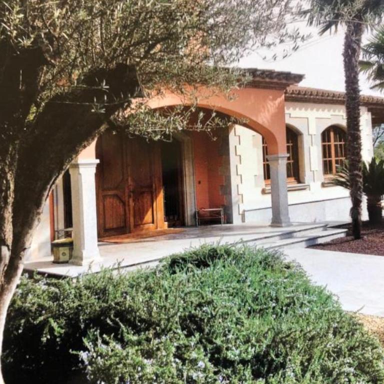 Chalet Boutique con chimenea y indoor pool - Villa - 39