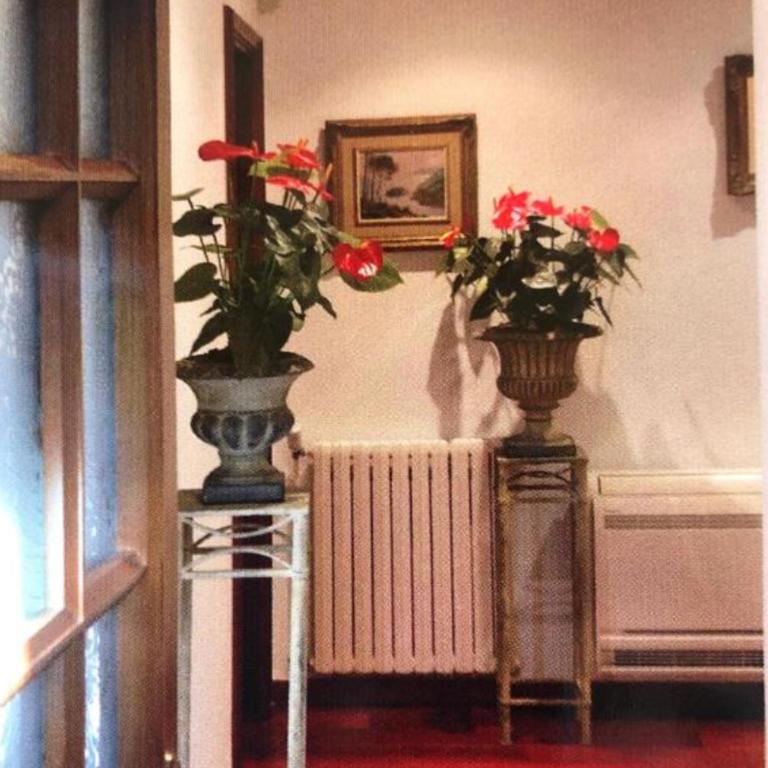Chalet Boutique con chimenea y indoor pool - Villa - 40