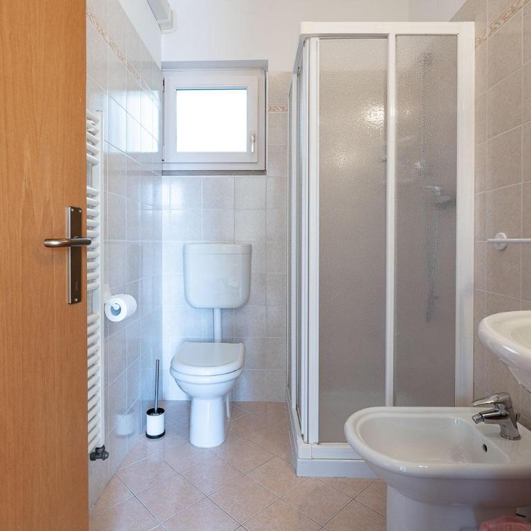 DA COSTANZA - Appartamento con 2 Camere da Letto - 9