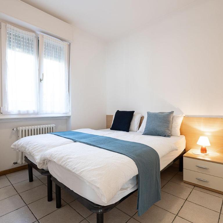 DA COSTANZA - Appartamento con 2 Camere da Letto - 10