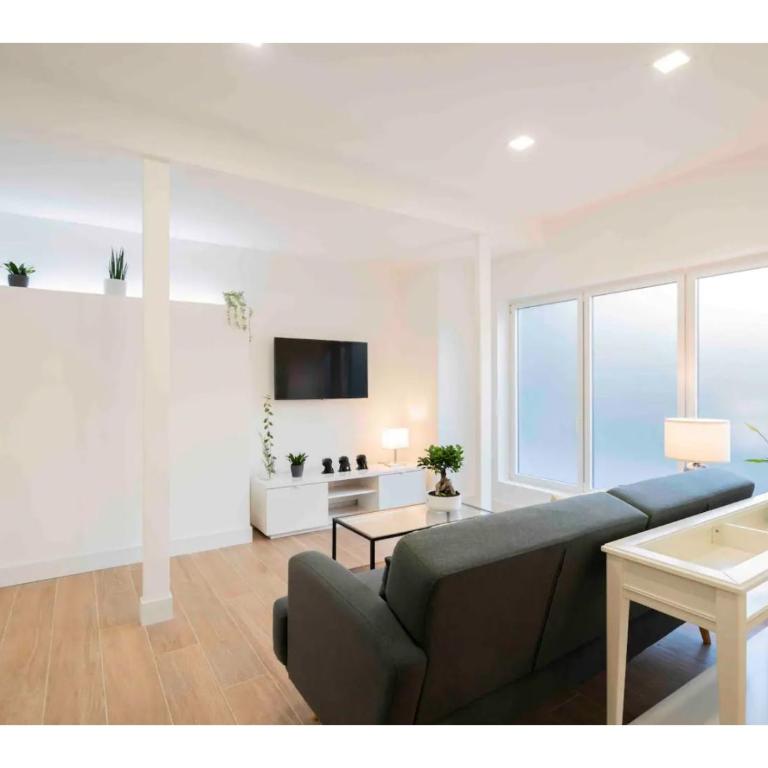 Precioso apartamento a pie de calle - Retiro- Dr Laguna - Apartamento de 1 dormitorio - 5