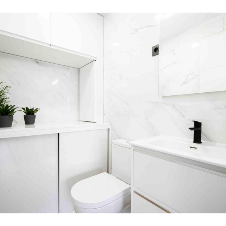 Precioso apartamento a pie de calle - Retiro- Dr Laguna - Apartamento de 1 dormitorio - 7