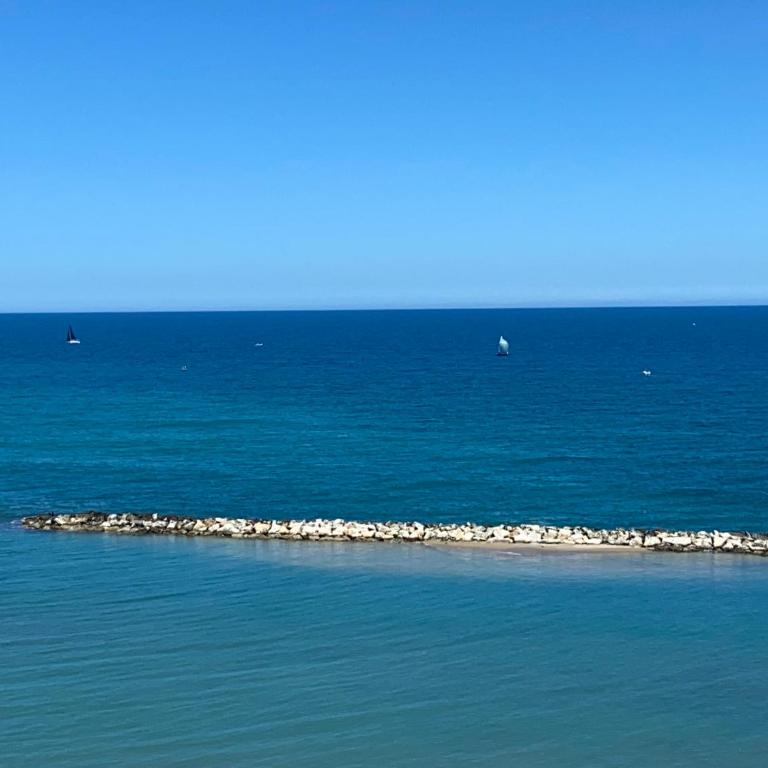 Bari Nalasia Beach Apartment - Appartamento con 2 Camere da Letto - 9