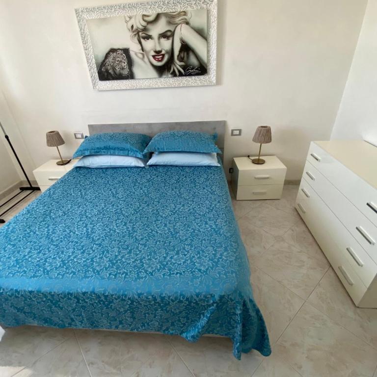 Bari Nalasia Beach Apartment - Appartamento con 2 Camere da Letto - 7