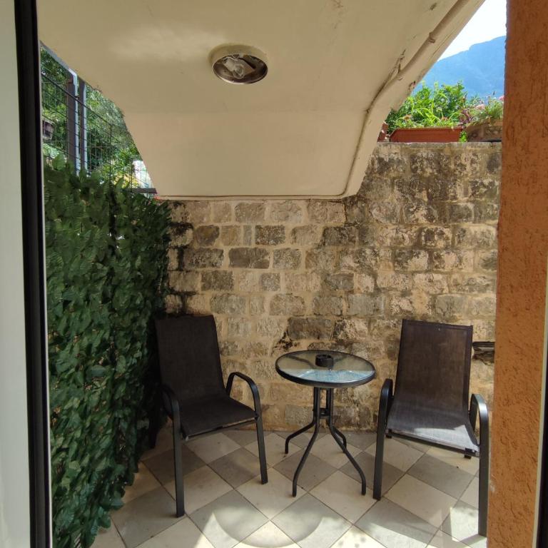 Studio Apartman Radimir - Studio Apartment - 13