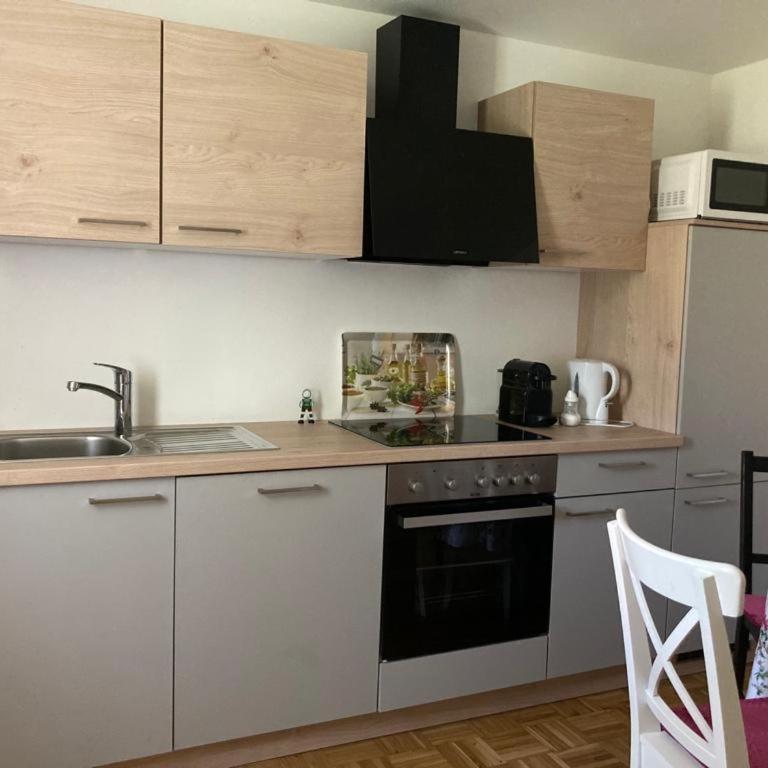 Gästehaus Landgraf - Apartment mit 2 Schlafzimmern - 13