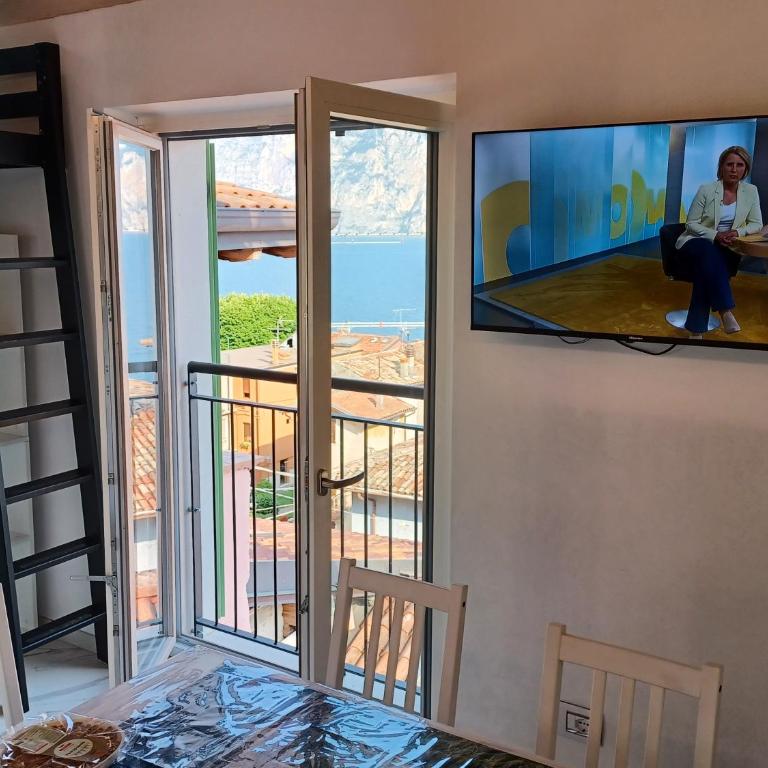 MONNALISA House - Casa con 2 Camere da Letto - 34