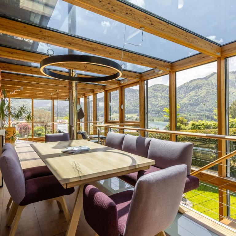 Haus Bergblick - Habitación Doble Estándar - 9