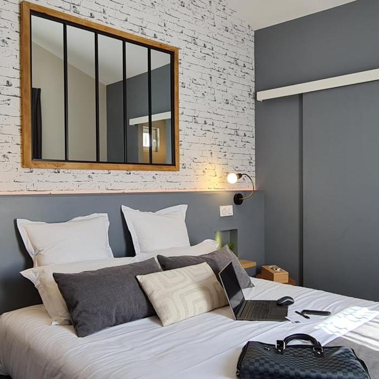 Hôtel Le C - Boutique Hôtel - Suite Junior - 2
