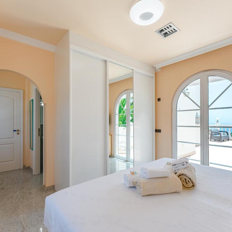 Gorgeous Golf Villa - Casa - 61