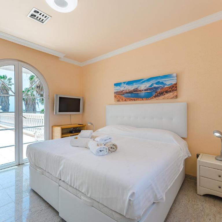 Gorgeous Golf Villa - Casa - 52