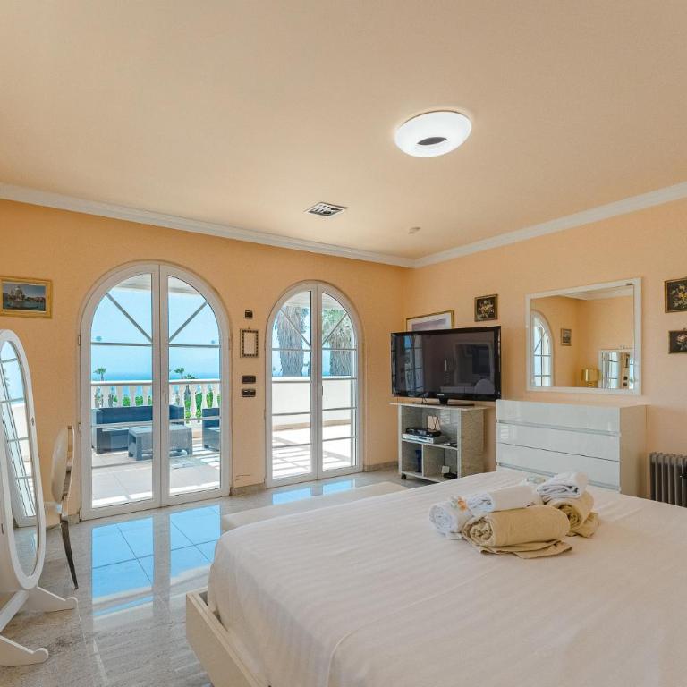 Gorgeous Golf Villa - Casa - 8