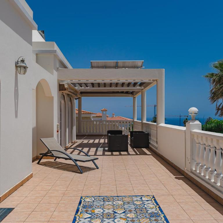Gorgeous Golf Villa - Casa - 15