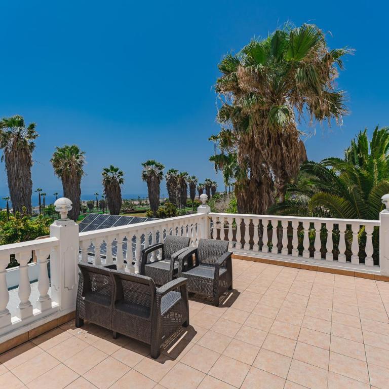 Gorgeous Golf Villa - Casa - 24
