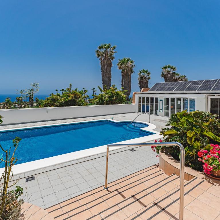 Gorgeous Golf Villa - Casa - 29