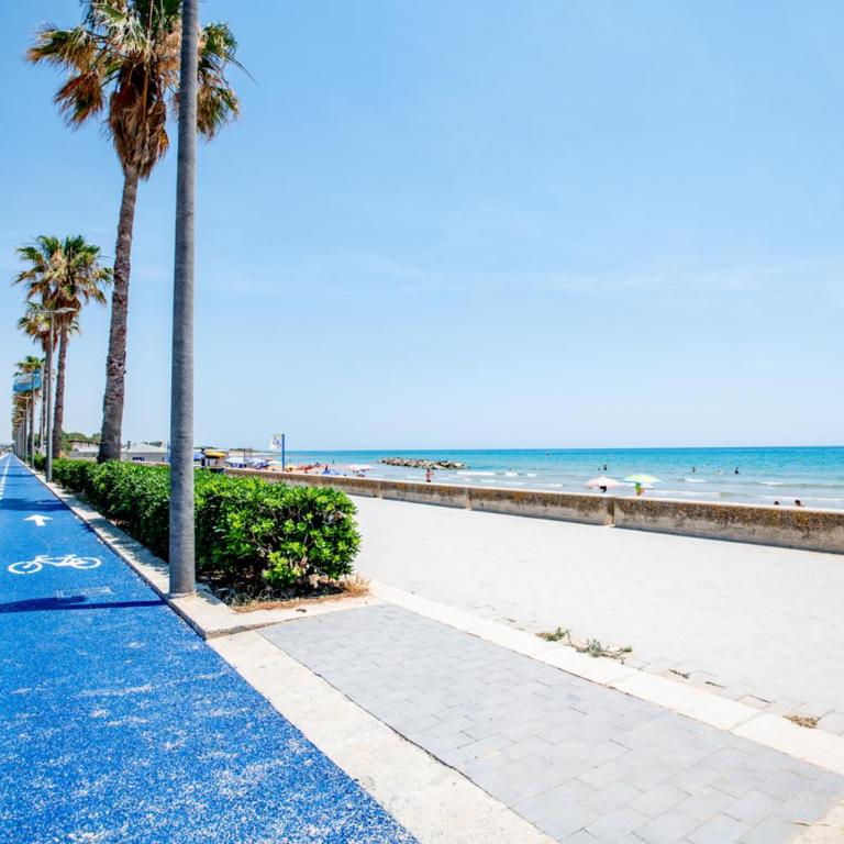 DELPOSTO Marina di Ragusa DCV - Appartamento con Vista Mare - 20