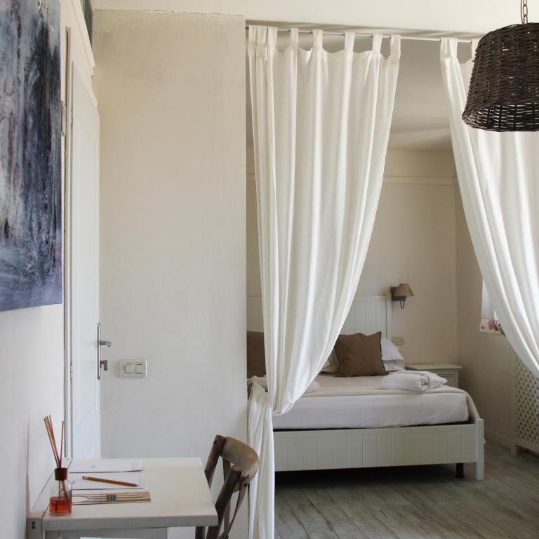 Hotel Bijou - Junior Suite con Vista Giardino - 5