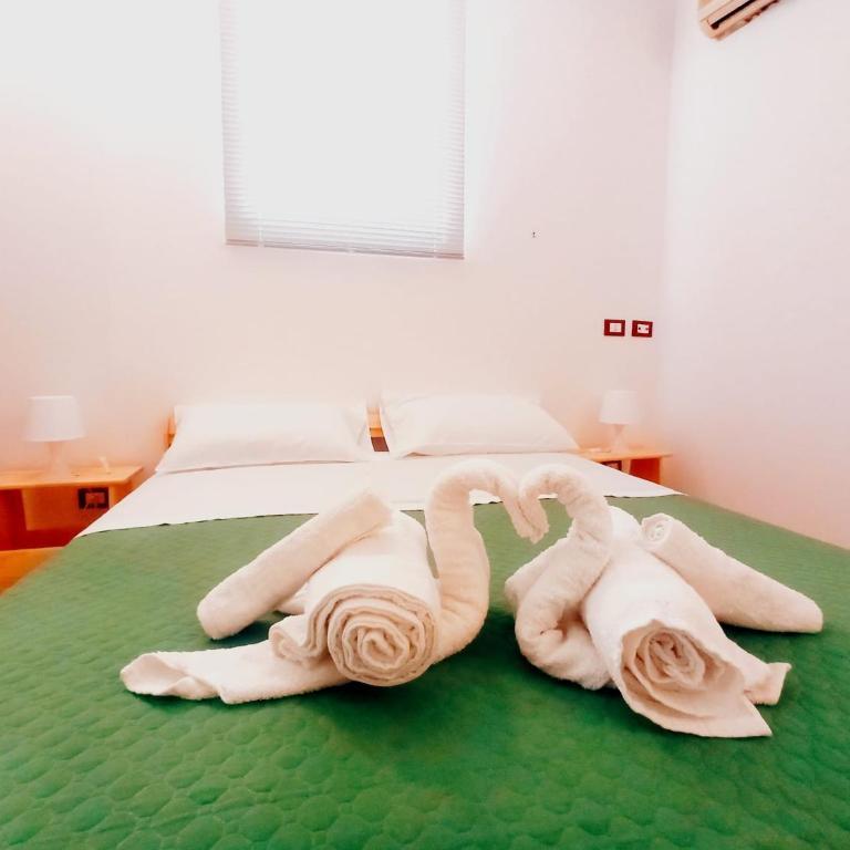 Ai Normanni - Appartamento con 1 Camera da Letto - 3