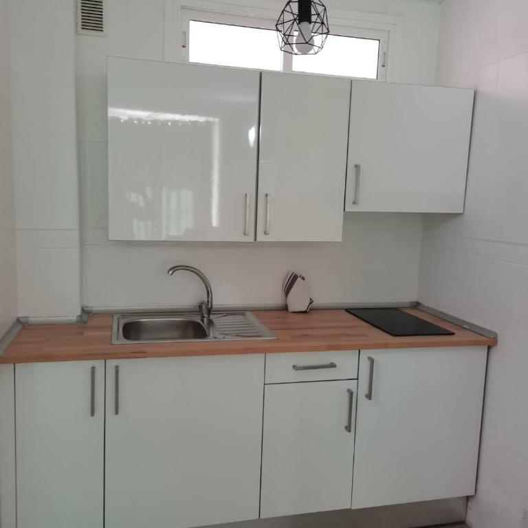 Flat in the best area - Apartamento de 2 dormitorios - 7