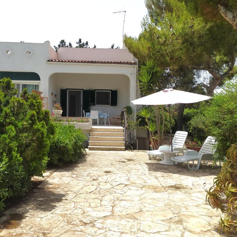 La prima casa - Appartamento con Terrazza - 4