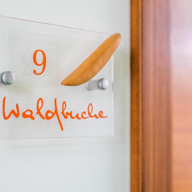 Haus Bergblick - Habitación Doble Estándar con balcón - 1