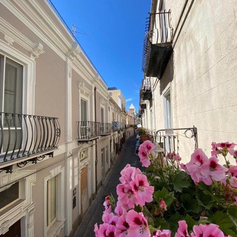 Casa Chiara - Double Room with Balcony - 12