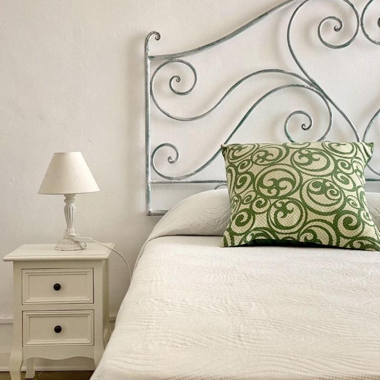 Casa Chiara - Double Room - 1